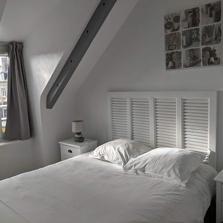 Contact Hotel - Hotel Le Lion D'Or Lamballe Zewnętrze zdjęcie