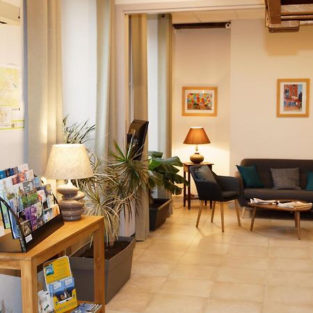 Contact Hotel - Hotel Le Lion D'Or Lamballe Zewnętrze zdjęcie