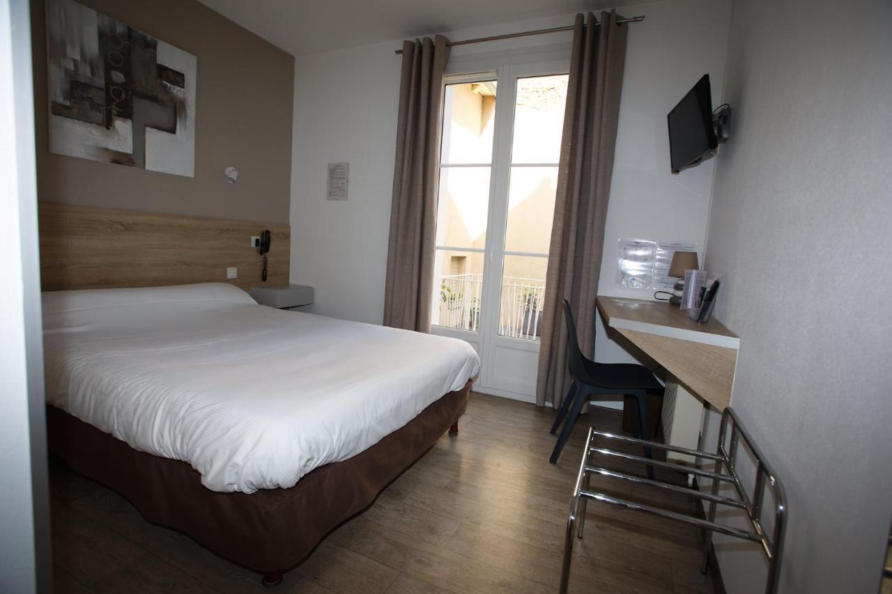 Contact Hotel - Hotel Le Lion D'Or Lamballe Zewnętrze zdjęcie