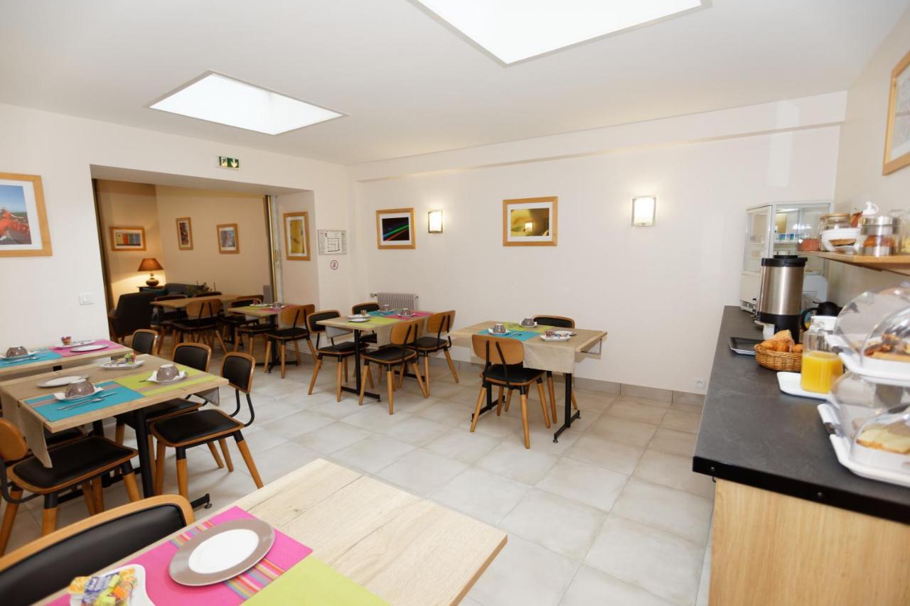 Contact Hotel - Hotel Le Lion D'Or Lamballe Zewnętrze zdjęcie